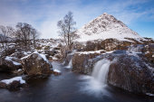 Buachaillie Etive Mor