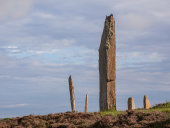 Heart of Neolithic Orkney