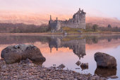 Kilchurn Castle
