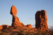 Balanced Rock