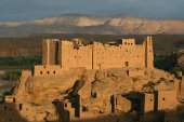 Kasbah