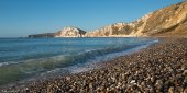 Worbarrow Bay