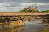 Bamburgh Castle
