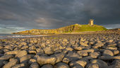 Dunstanburgh Castle