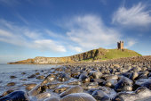 Dunstanburgh Castle