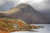 Yewbarrow