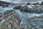 Hartland Quay