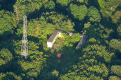 RGHQ bunker