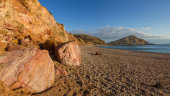 Worbarrow Bay