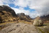 Pass of Glencoe