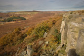 Burbage Edge