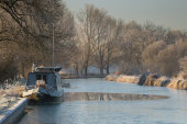 Kennet and Avon Canal, Great Bedwyn