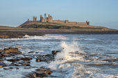 Dunstanburgh Castle