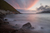Worbarrow Bay