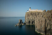 Neist Point lighthouse