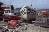 Mullion Harbour