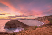 Worbarrow Bay