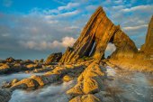 Blackchurch Rock