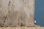 Belle Tout Cliffs