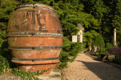Iford Manor Gardens