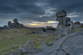 Great Staple Tor