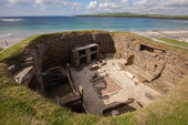 Skara Brae, Orkney