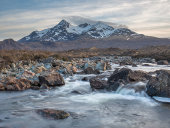 Sgurr Nan Gillean