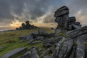 Great Staple Tor