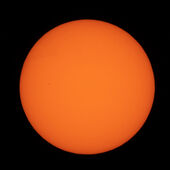 Transit of Mercury