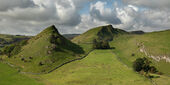 Parkhouse and Chrome Hills