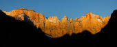 Towers of the Virgin,
