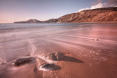 Worbarrow Bay