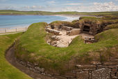 Skara Brae, Orkney