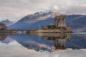 Eilean Donan Castle