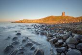 Dunstanburgh Castle