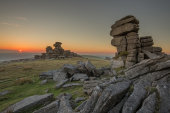 Great Staple Tor