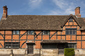 Old Merchant Hall, Steeple Ashton