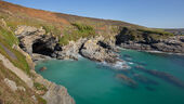 Prussia Cove