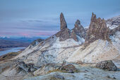 Old Man of Storr