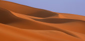 Sahara Sand dunes
