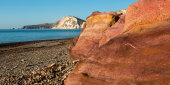 Worbarrow Bay