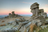 Great Staple Tor