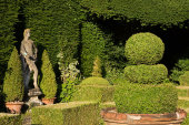 Iford Manor Gardens