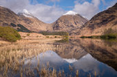 Glen Etive