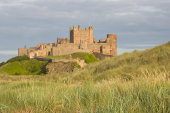 Bamburgh Castle
