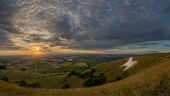 Westbury White Horse