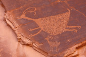 Rock art