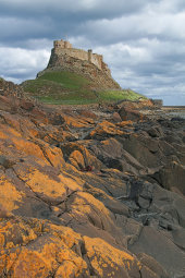 Lindesfarne Castle