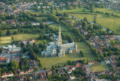 Salisbury Cathedral