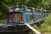Barge, Bradford-on-Avon